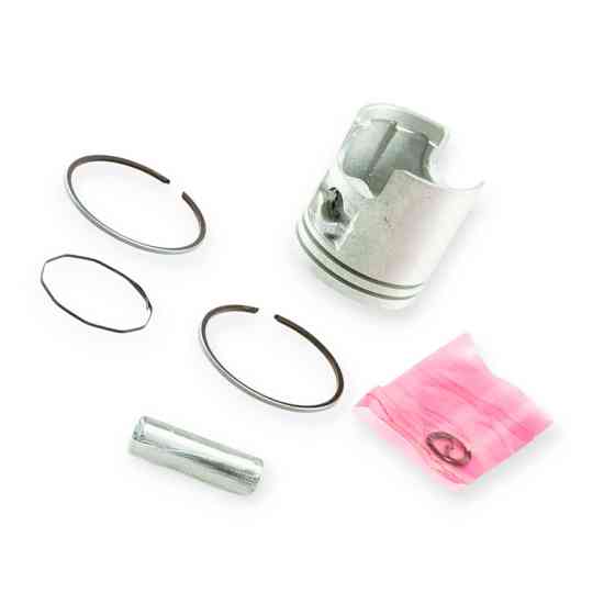 Поршень AD 50,ТВ-50 d=41 std якість Сузукі Мукачево