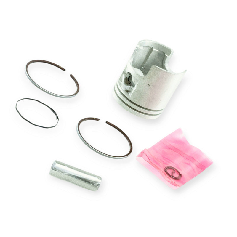 Поршень AD 50,ТВ-50 d=41 std якість Сузукі Мукачево - фото 1