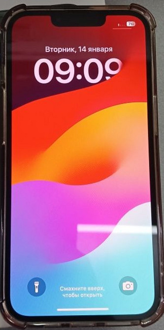 Айфон iPhone 13 128Gb. Акб. 99% Киев - изображение 8