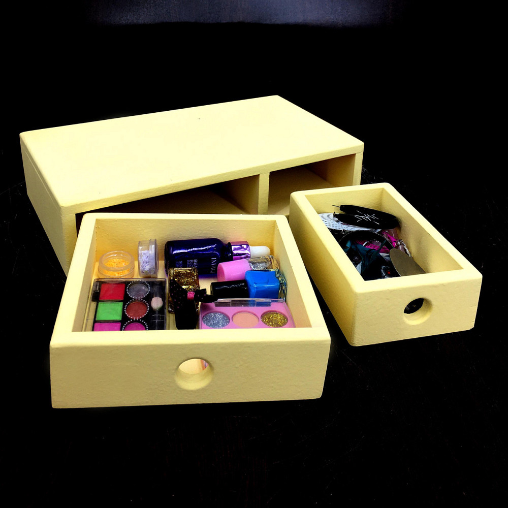 Органайзер для косметики 