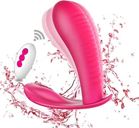 Дистанційний вібратор Vtin MIDI-M2 для клітора та точки G для жінок - перезаряджуваний вібратор для  Дніпро - фото 1