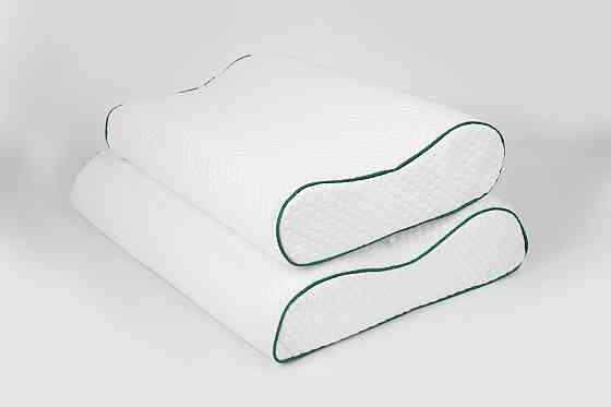 Ортопедическая подушка Noble Star L  (Нобл Стар Л) 58х40х10.5 ТМ Highfoam Харьков