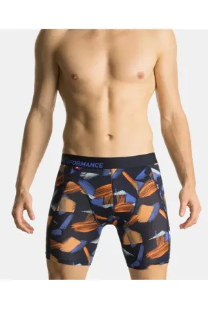 Мужские боксеры удлиненные Atlantic MH-1197 Киев