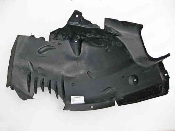 Mercedes-Benz  A2046905630 Дефектний підкрилок передній правий передня частина C-Class W204 Одеса