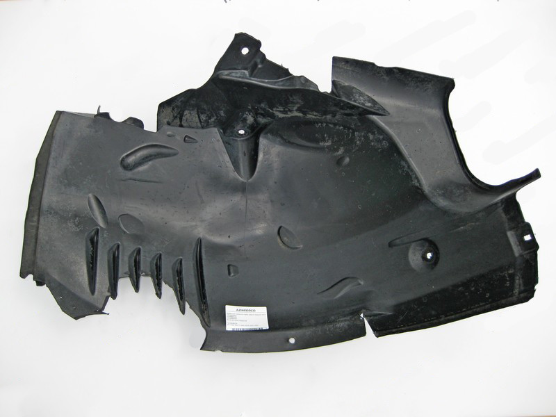 Mercedes-Benz  A2046905630 Дефектний підкрилок передній правий передня частина C-Class W204 Одеса - фото 2