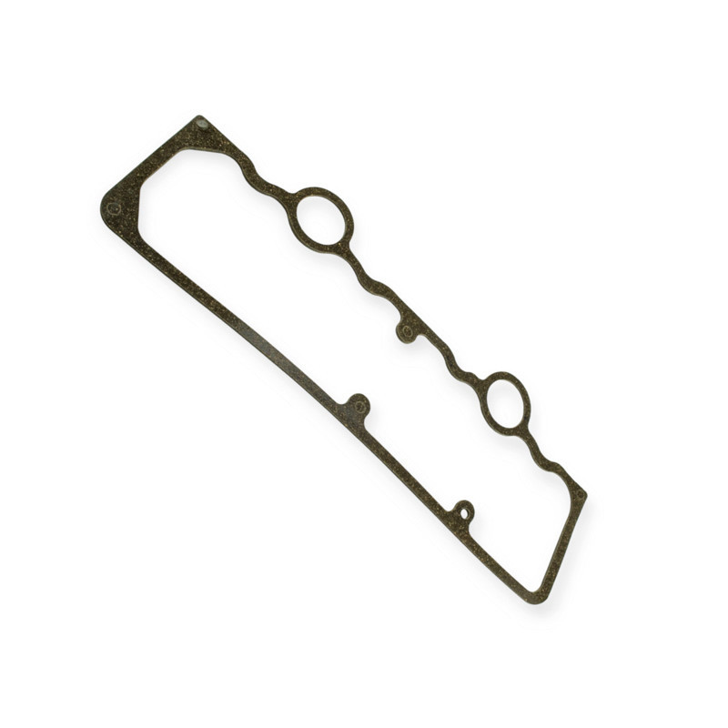 Прокладка крышки МТЗ (проставки очковая) резино, пробка (Quatro) коричн. клапаной Мукачево - изображение 1