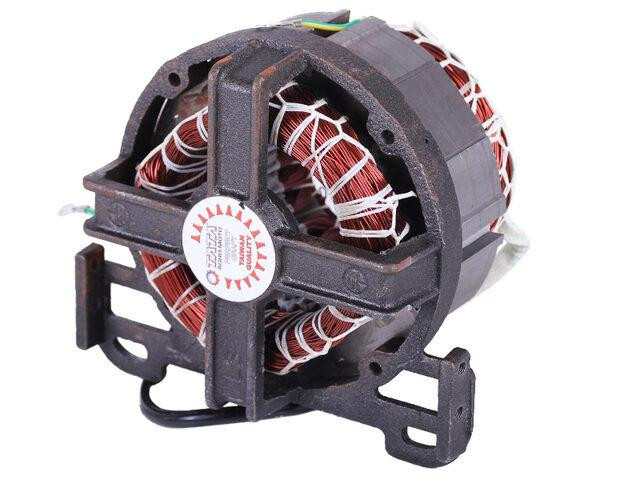 Статор із корпусом на компресор К47 Мукачево - фото 1