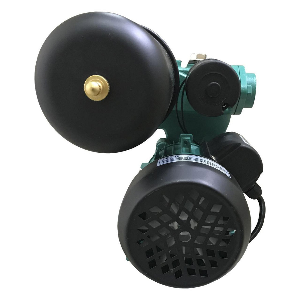 Насосная станция VOLKS pumpe WZ370 0,37кВт бак 2л (000011484) Киев - изображение 3