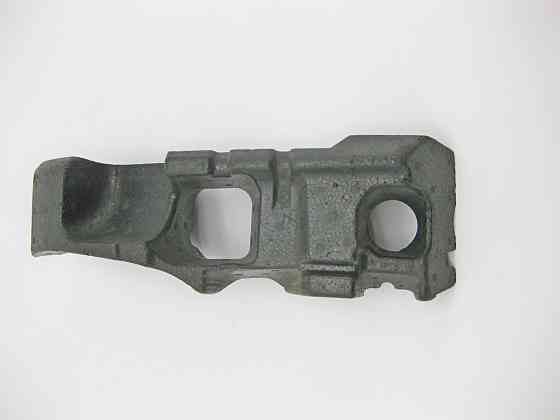 Mercedes-Benz  A2198850437 Пінопластовий буфер переднього бампера правий CLS C219 Одесса