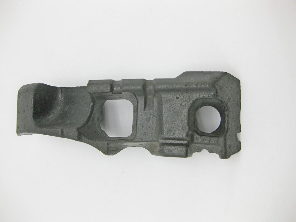 Mercedes-Benz  A2198850437 Пінопластовий буфер переднього бампера правий CLS C219 Одесса - изображение 3