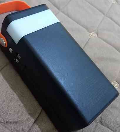 Павербанк 80000 mAh powerbank Киев