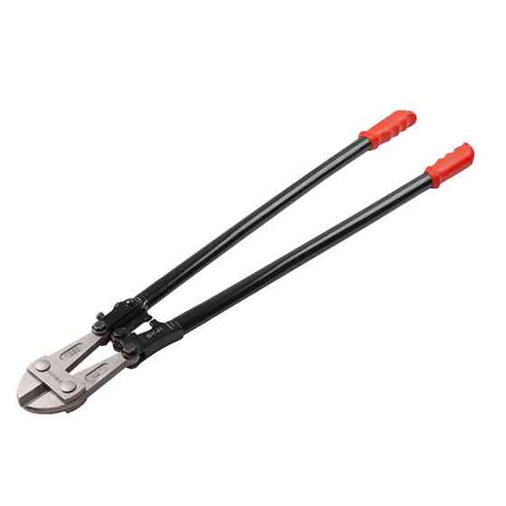Ножиці арматурні, 1050 мм, Cr-V, max 13 мм INTERTOOL HT-0156 Київ