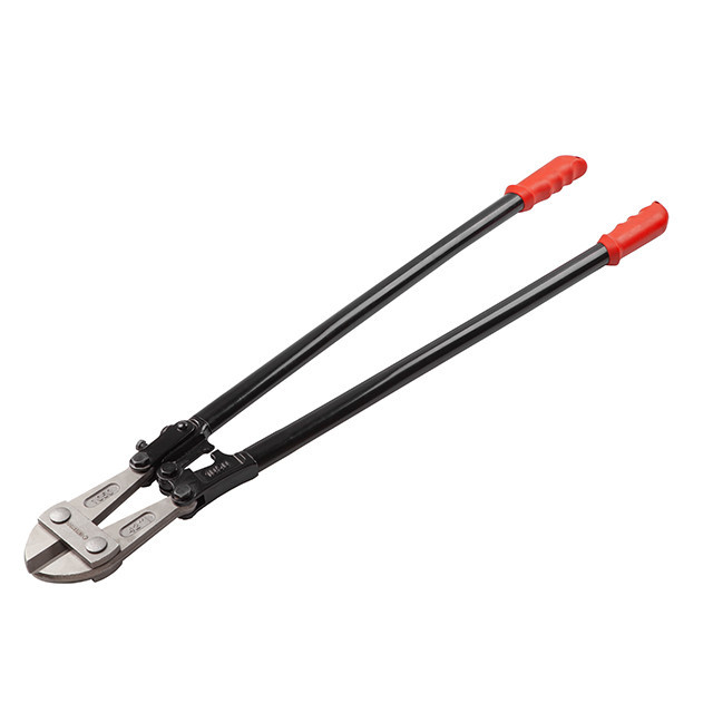 Ножиці арматурні, 1050 мм, Cr-V, max 13 мм INTERTOOL HT-0156 Київ - фото 2