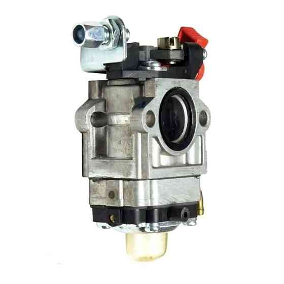 Карбюратор мотокосы Олео мак 746, 753 Мукачево