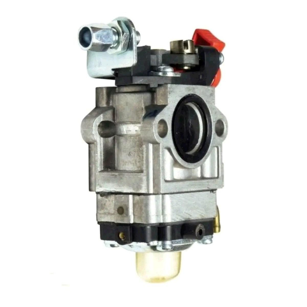 Карбюратор мотокосы Олео мак 746, 753 Мукачево - фото 1