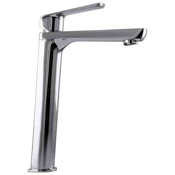 Змішувач для умивальника TOPAZ LEXI TL 21203-H57 Київ