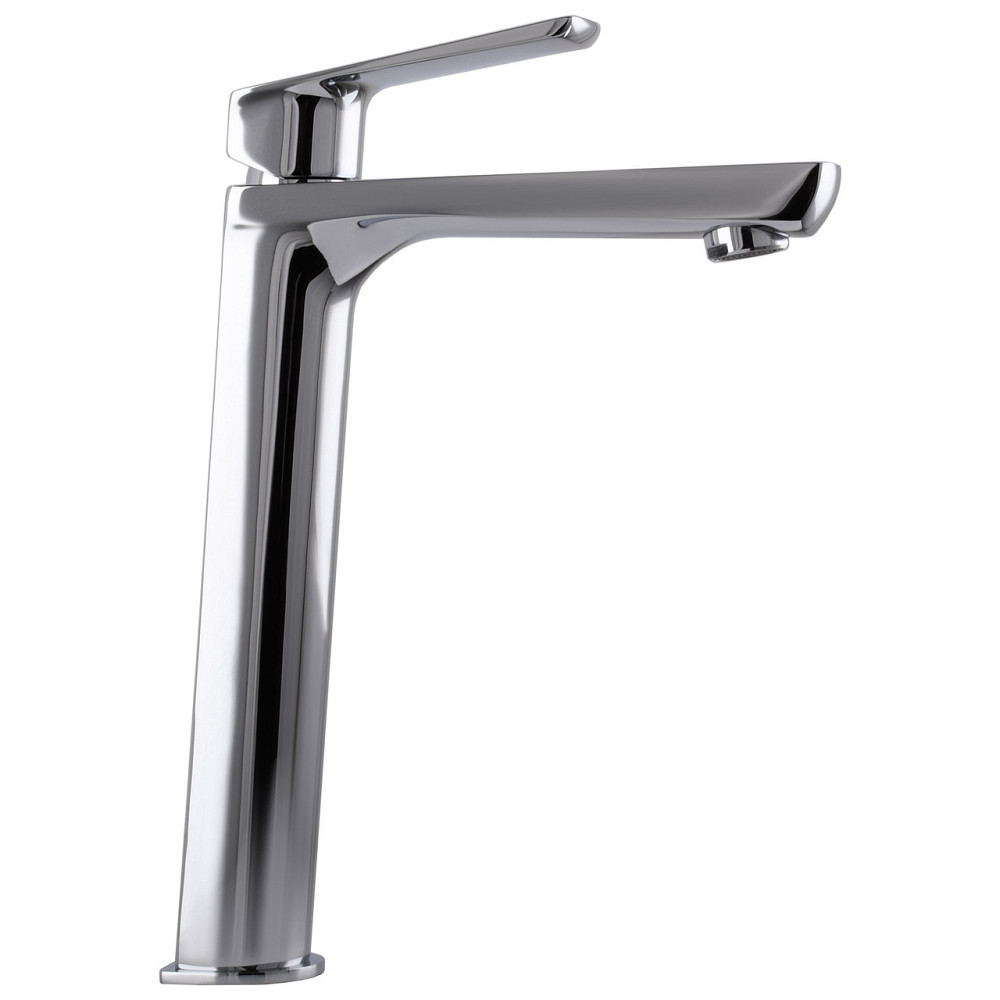 Змішувач для умивальника TOPAZ LEXI TL 21203-H57 Київ - фото 2