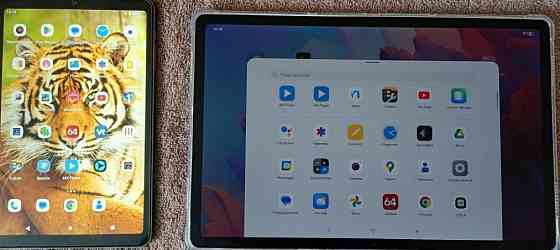 Новый Lenovo Tab P12 Dimensity 7050 8/128. Харьков