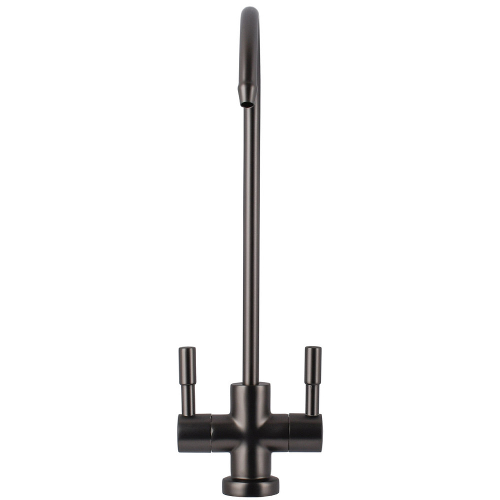 Кран для обратного осмоса Globus Lux Lazer GLLR-76A-GP (000027523) Киев - изображение 4