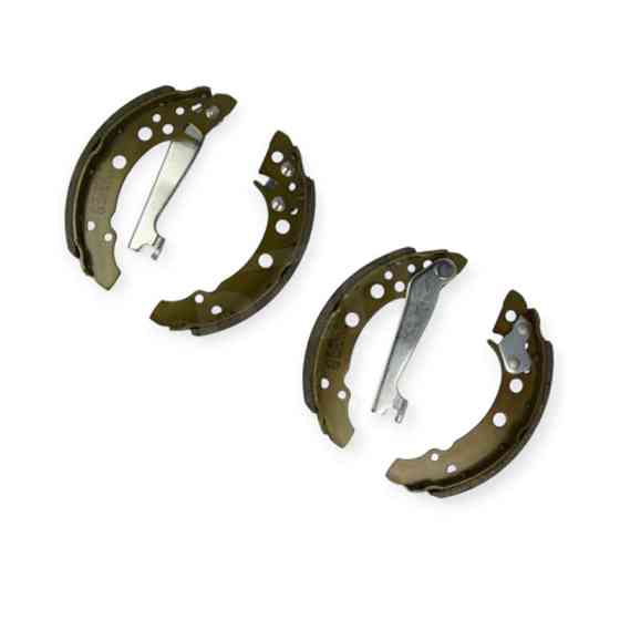 Колодки Volken Golf , Polo, Passat B2 (230x40) барабанные Мукачево