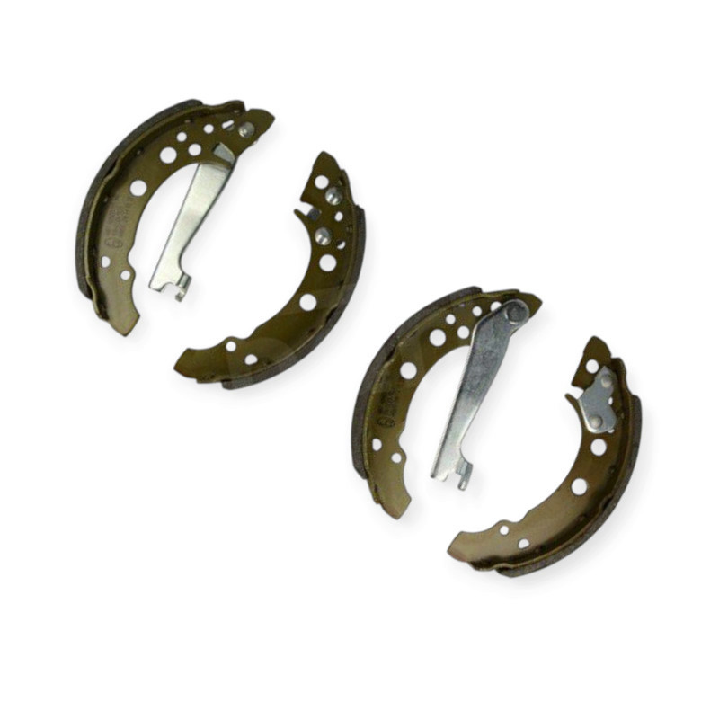 Колодки Volken Golf , Polo, Passat B2 (230x40) барабанные Мукачево - изображение 1