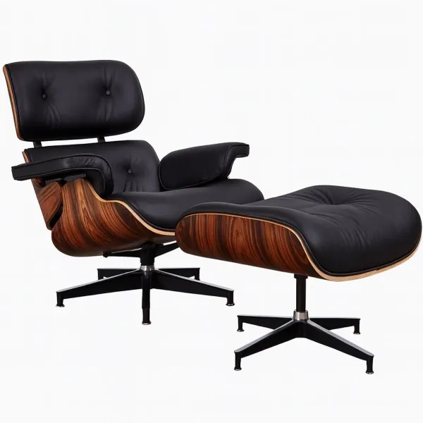 Крісло Релакс з отоманкою Дніпро - фото 15