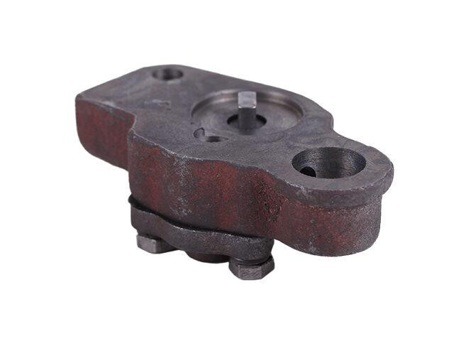 Насос масляный на дизельный двигатель мотоблок 190N Мукачево - изображение 2