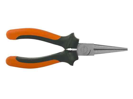Круглогубці 150 мм (Profi) Sturm 1020-01-4-RN (зчитувати опис) Рівне