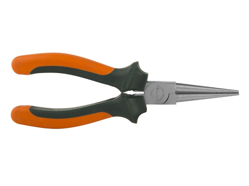 Круглогубцы 150мм (Profi) Sturm  1020-01-4-RN (читать описание) Ровно - изображение 3