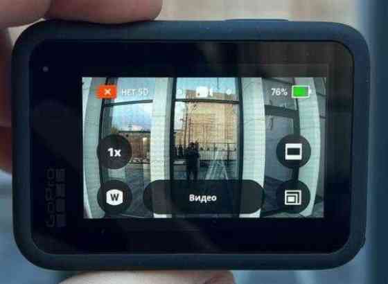 Екш- Камера GoPro Hero 13 Black Київ