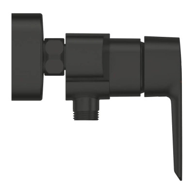 Душевой гарнитур Grohe QuickFix Start Black (UA30330801) Винница - изображение 4