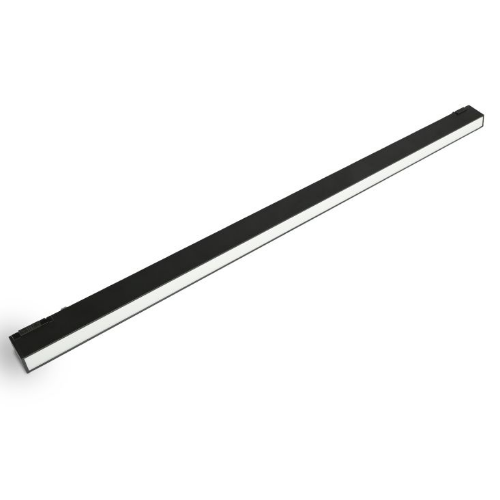 LED Світильник магнітний трековий 21W 4000К 48V чорний VL-TRMS-LD460B Videx Житомир