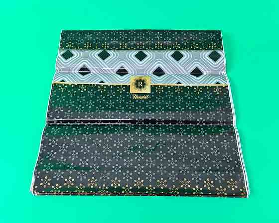 Полиэтиленовый пакет (40х40) с пластиковой ручкой