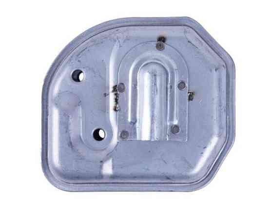 Глушник для бензокоси з двигуном 4T Мукачево