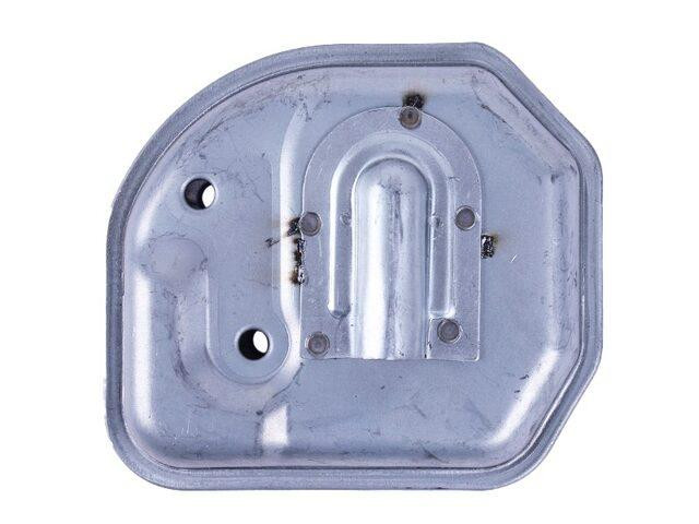 Глушитель для бензокосы с двигателем 4Т Мукачево - изображение 4