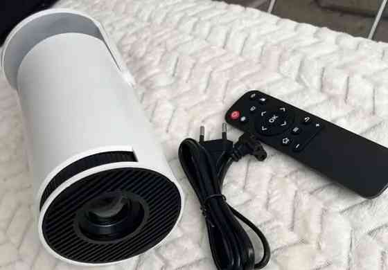 Проектор Magcubic HY300pro про1080 Харків