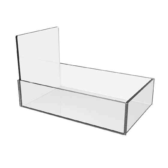 Коробка акриловая EKOSTAR 160х100х100 Киев