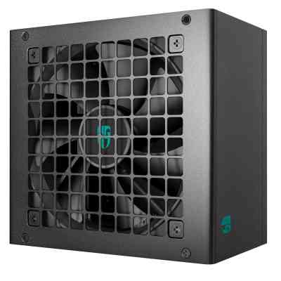 Блок питания Deepcool 650W PN650M GamerStorm (R-PN650M-FC0B-JGEU) Винница