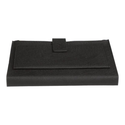 Еженедельник Buromax датированный 2026 ENIGMA, А5 черный (BM.2113-01) Винница - изображение 8