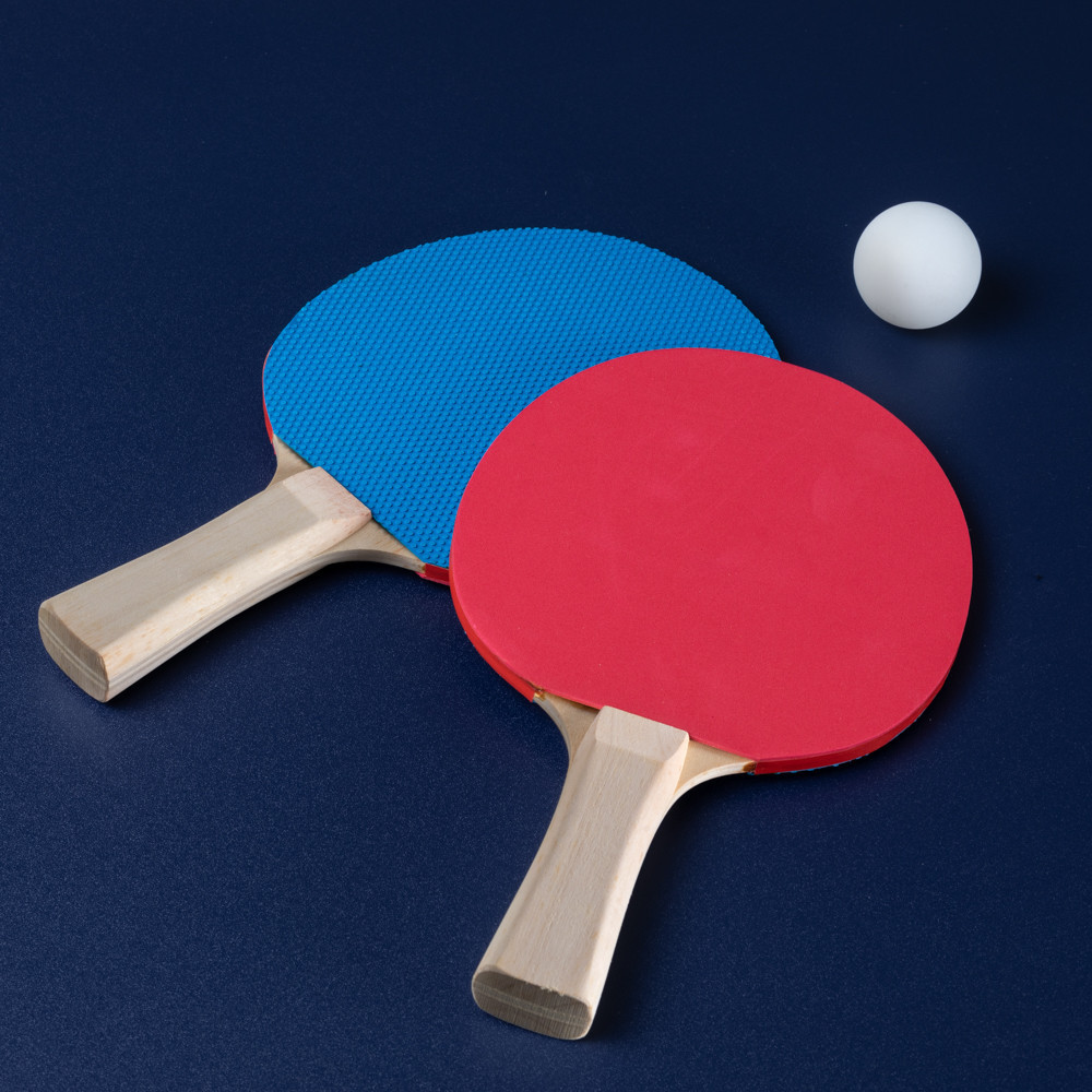 Стол для бильярда и настольного тенниса 3в1 inSPORTline Residento, 214 х 120 х 81 см - светлое дерево Киев - изображение 7