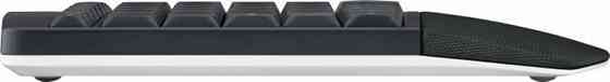 Комплект (клавіатура, миша) бездротовий Logitech MK850 Black USB (920-008226) Чорний Харків
