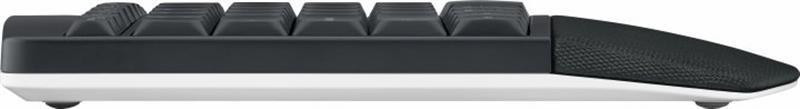 Комплект (клавіатура, миша) бездротовий Logitech MK850 Black USB (920-008226) Чорний Харків - фото 6
