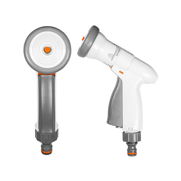 Пістолет поливальний регульований WL-EN8T BRADAS Польща Київ - фото 1