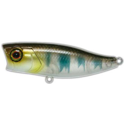 Воблер Jackall Chubby Popper 42 42мм 3,3г Ghost Oikawa F (1699.09.67) Вінниця - фото 1