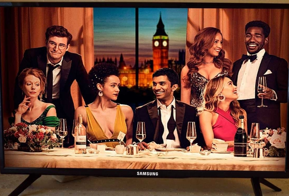 Телевизор: 42