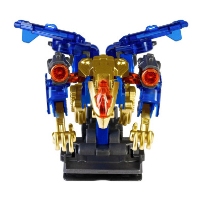 Трансформер Screechers Wild ! S5 L2 – Гриффин (EU686121) Винница - изображение 8