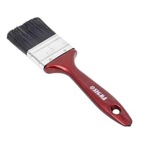 Sigma Кисть флейцевая "Лакра" 2" SIGMA (8302341) Коломыя