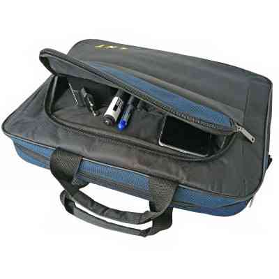 Сумка для ноутбука LNT 15.6" (LNT-15-6BM-DB) Вінниця