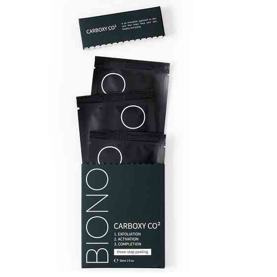 Набір CARBOXY CO² Biono Київ
