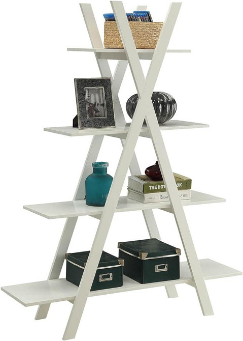 Этажерка для ванной 